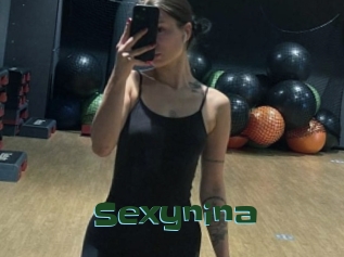 Sexynina