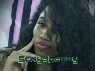 Sexyshenny