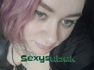 Sexysubuk