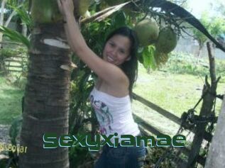 Sexyxiamae