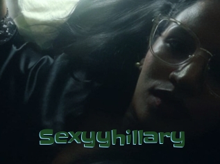 Sexyyhillary