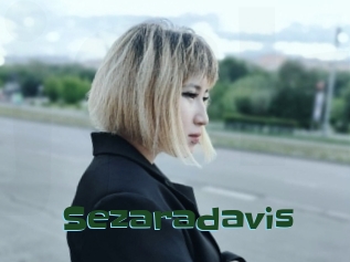 Sezaradavis