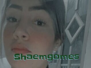 Shaemgomes