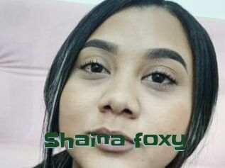 Shaina_foxy