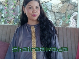 Shairaawada