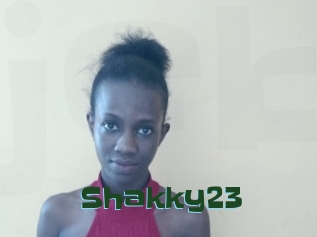 Shakky23