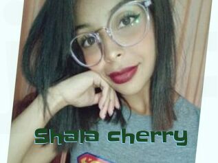 Shala_cherry