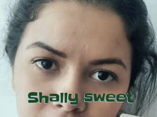shally_sweet Jeune baise