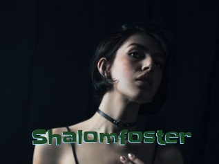 Shalomfoster