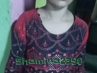 Shamina2390