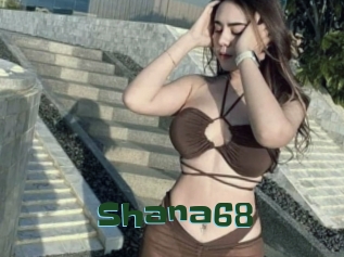 Shana68