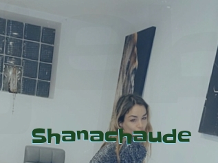 Shanachaude