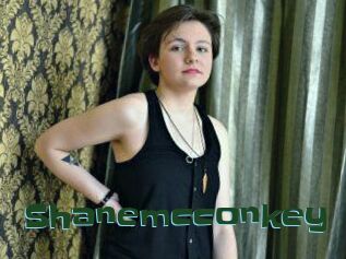 Shanemcconkey