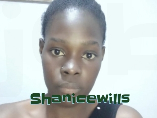 Shanicewills