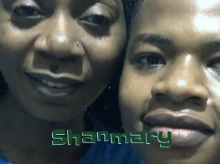 Shanmary