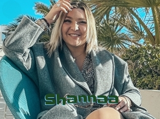 Shannaa