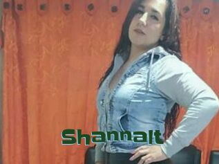 Shannalt