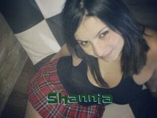 Shannia