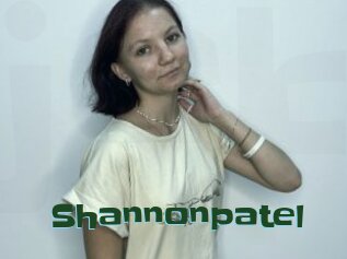 Shannonpatel