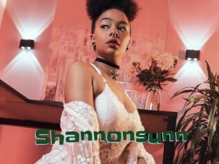 Shannonsunn