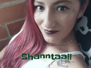 Shanntaall