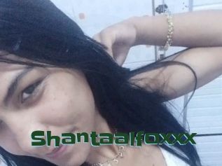 Shantaalfoxxx