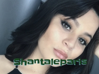 Shantaleparis