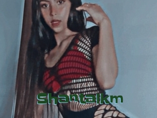 Shantalkm