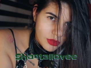 Shantallovee