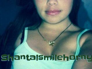 Shantal_smilehorny