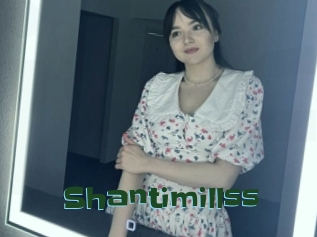 Shantimillss