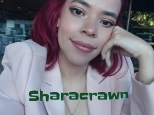 Sharacrawn