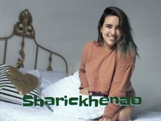 Sharickhenao