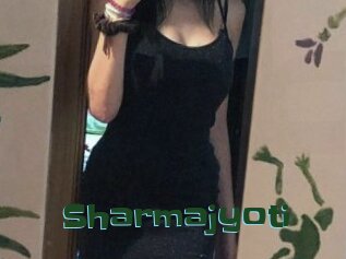 Sharmajyoti