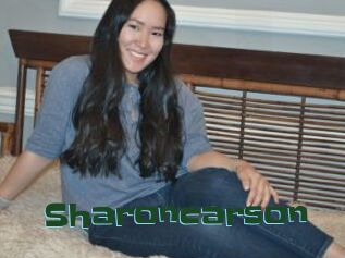 Sharoncarson