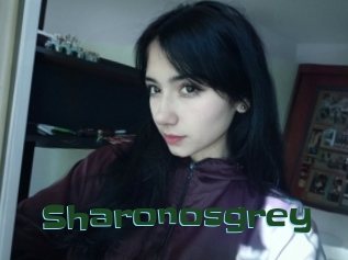 Sharonosgrey