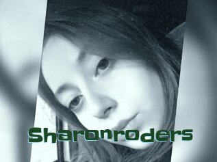 Sharonroders