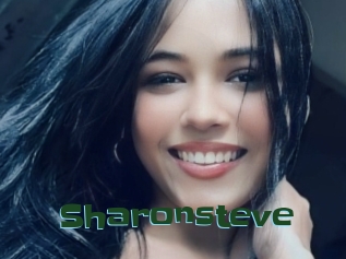 Sharonsteve