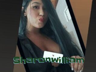 Sharonwilliam