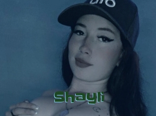 Shayli