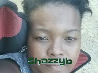 Shazzyb