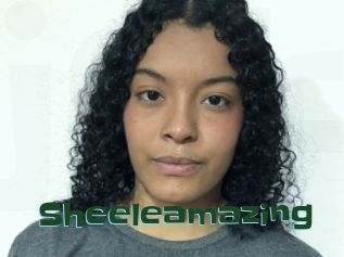 Sheeleamazing
