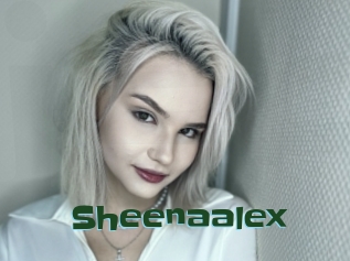 Sheenaalex