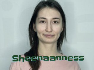 Sheenaanness