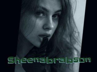 Sheenabrabson