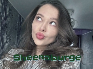 Sheenaburge