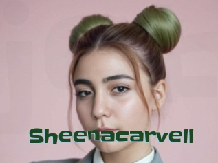 Sheenacarvell