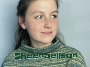 Sheenaellson