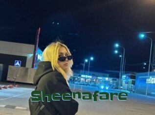 Sheenafare