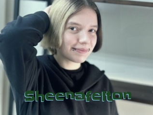 Sheenafelton